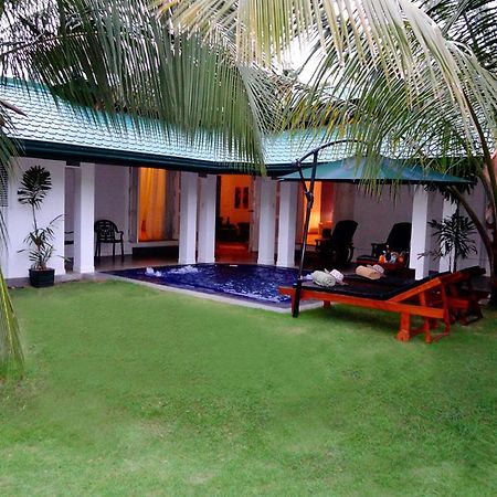 Brook Boutique Hotel Melsiripura Luaran gambar