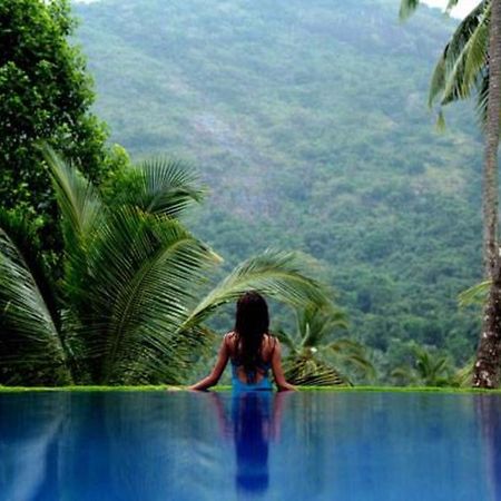 Brook Boutique Hotel Melsiripura Luaran gambar
