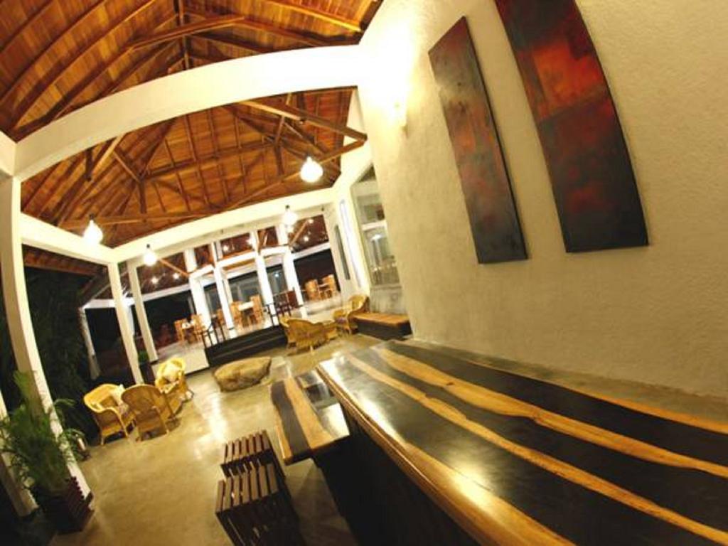 Brook Boutique Hotel Melsiripura Luaran gambar