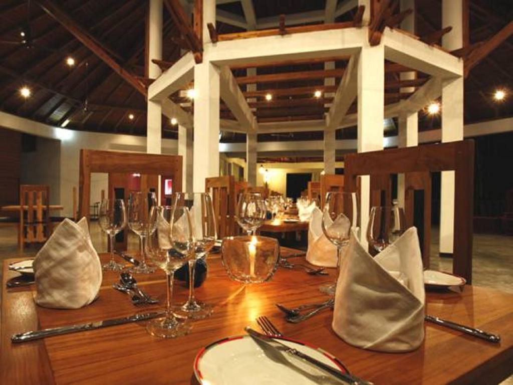 Brook Boutique Hotel Melsiripura Luaran gambar