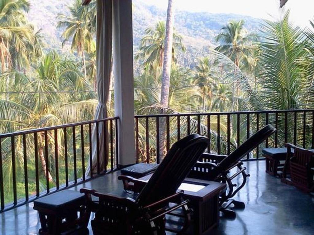 Brook Boutique Hotel Melsiripura Luaran gambar