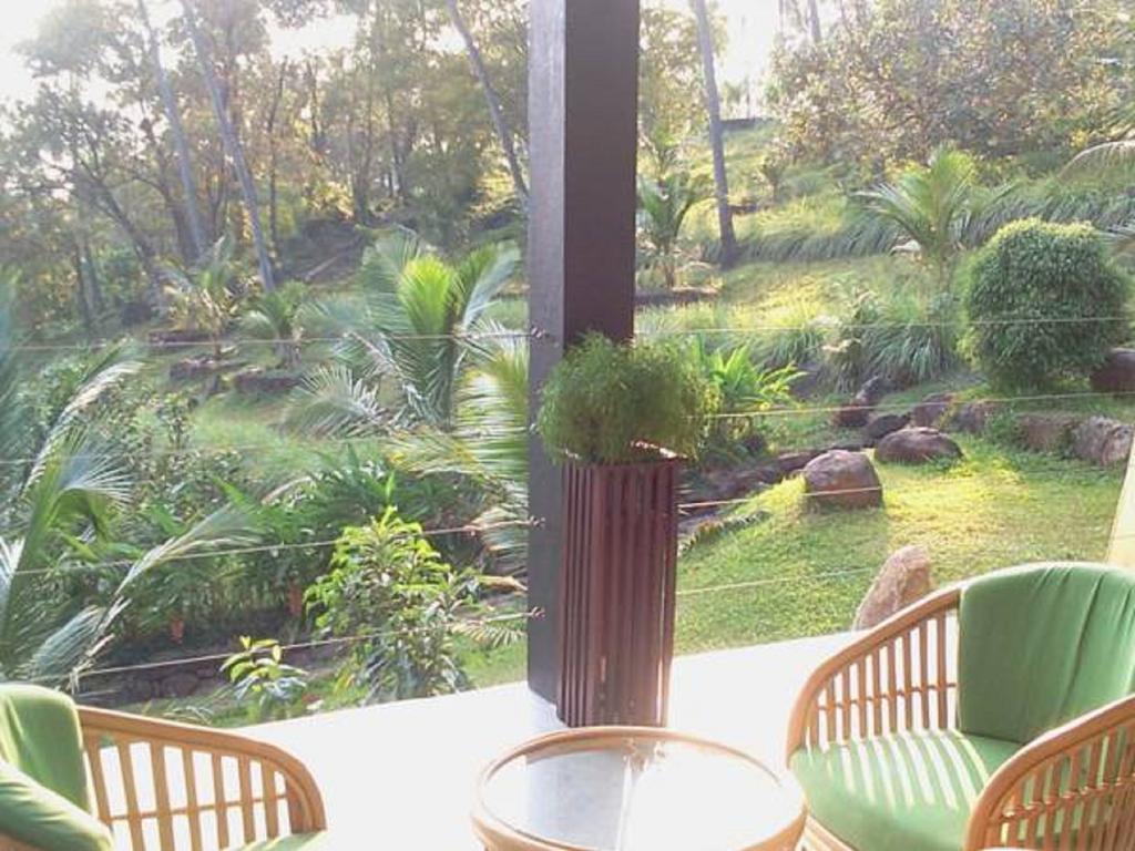 Brook Boutique Hotel Melsiripura Luaran gambar