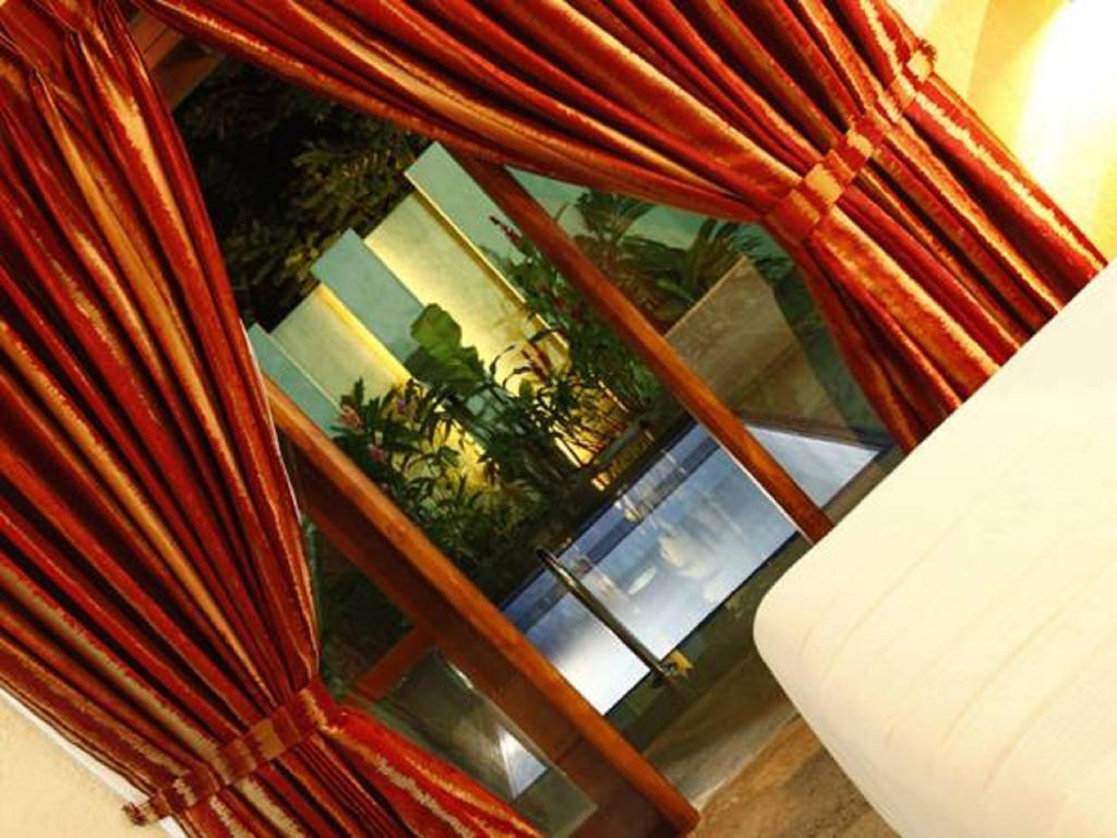 Brook Boutique Hotel Melsiripura Luaran gambar