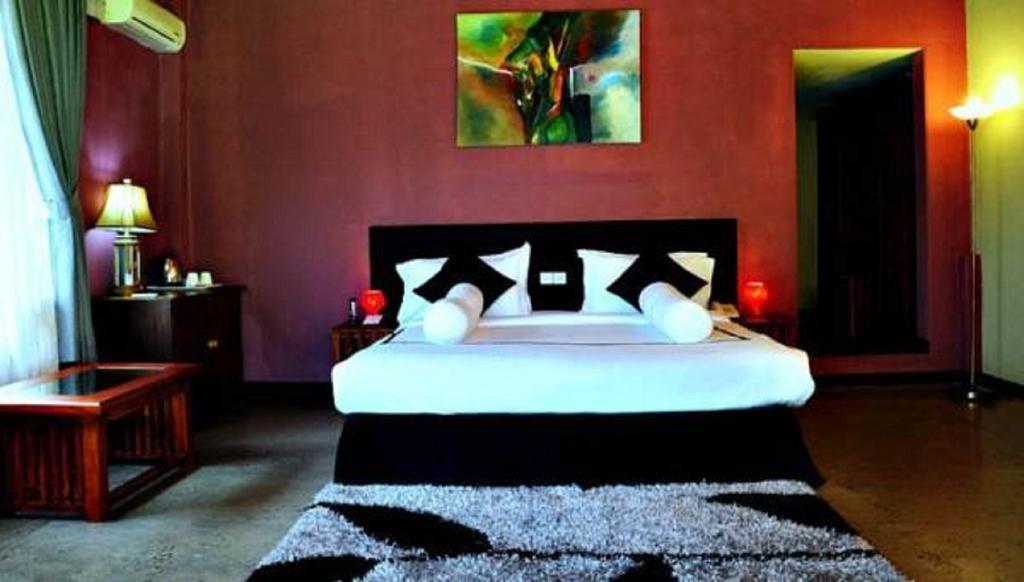 Brook Boutique Hotel Melsiripura Luaran gambar