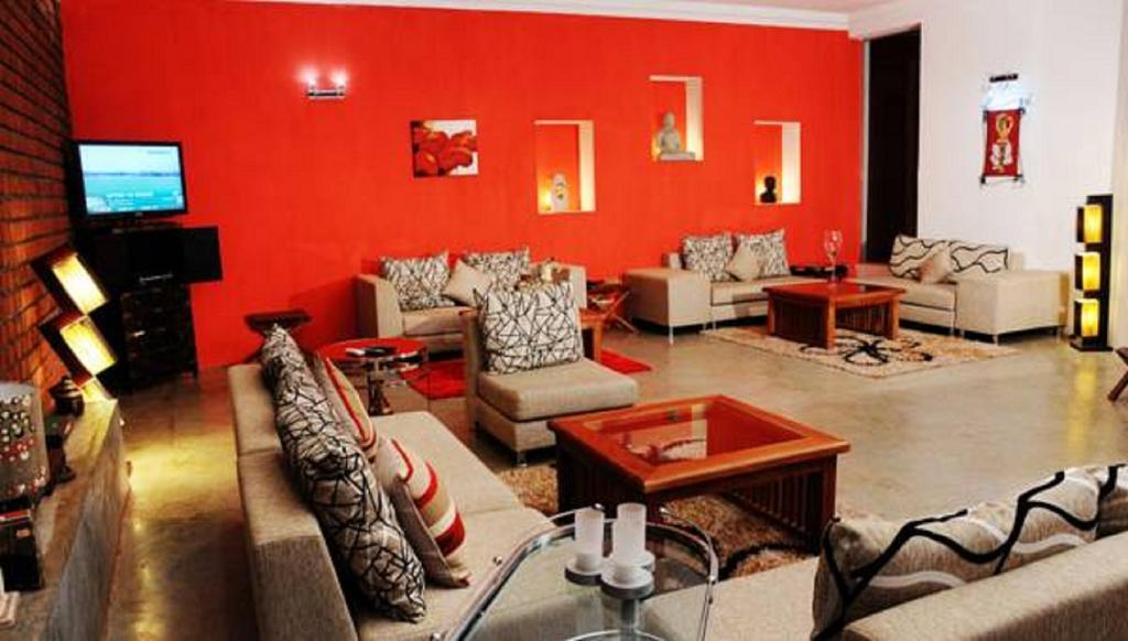 Brook Boutique Hotel Melsiripura Luaran gambar
