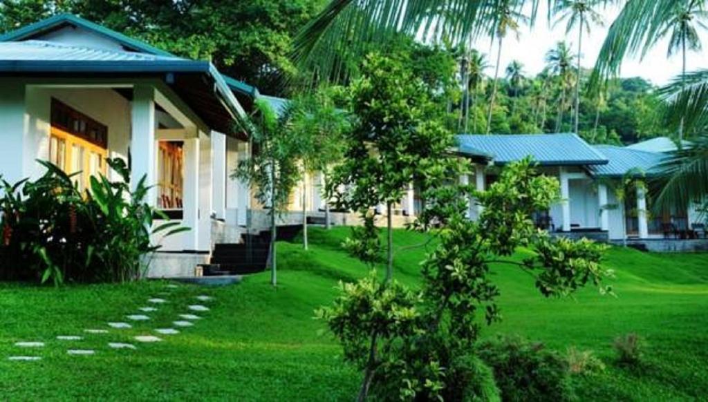 Brook Boutique Hotel Melsiripura Luaran gambar