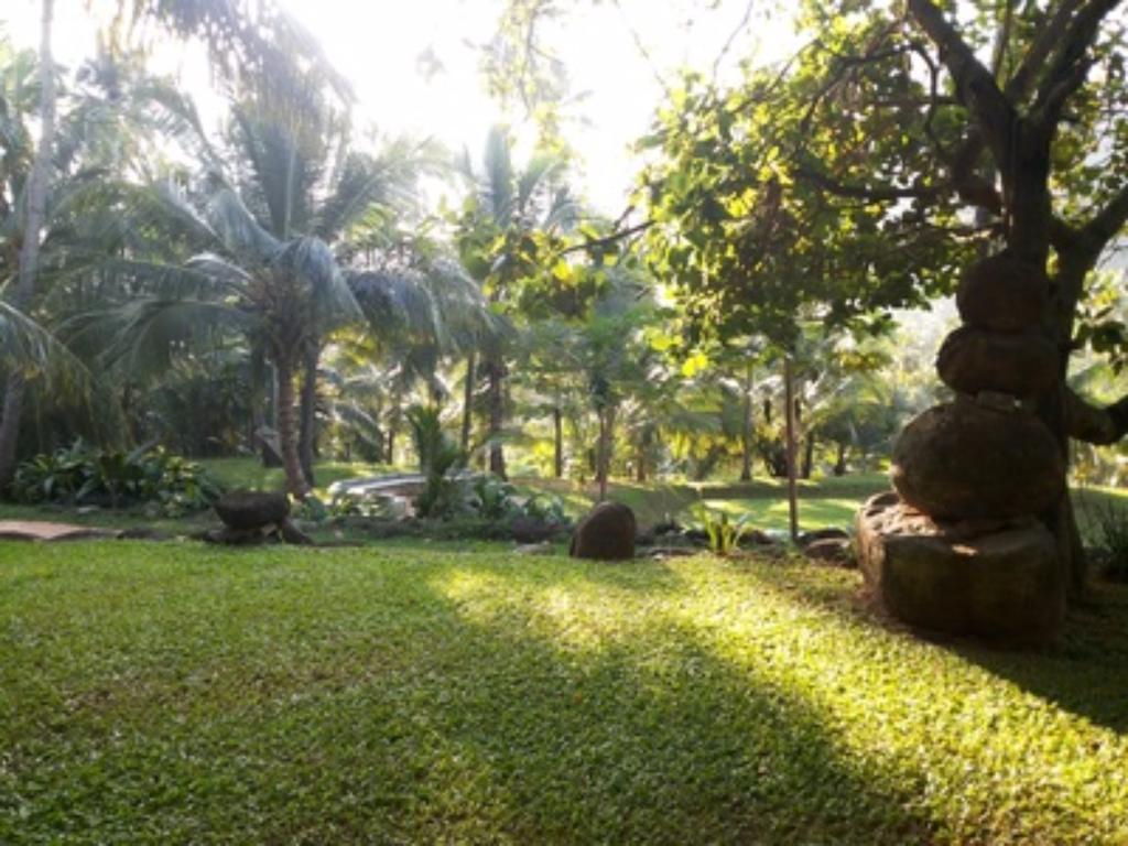 Brook Boutique Hotel Melsiripura Luaran gambar