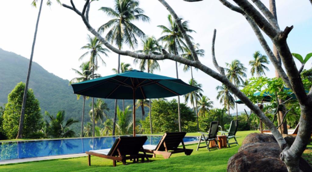 Brook Boutique Hotel Melsiripura Luaran gambar