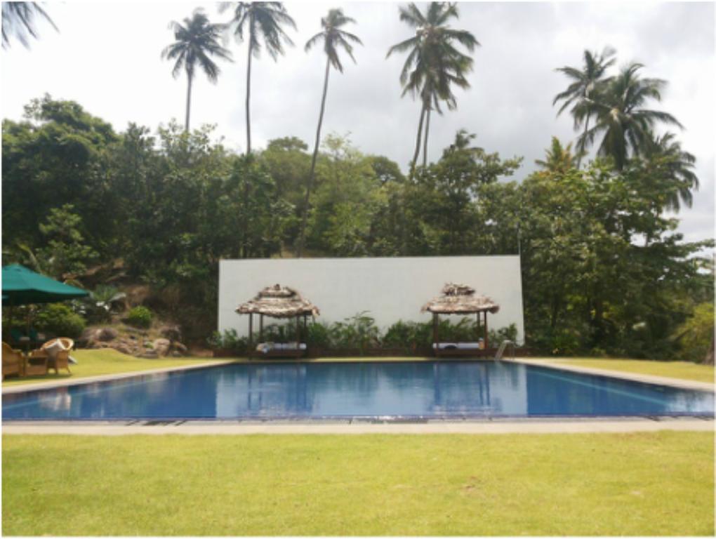 Brook Boutique Hotel Melsiripura Luaran gambar
