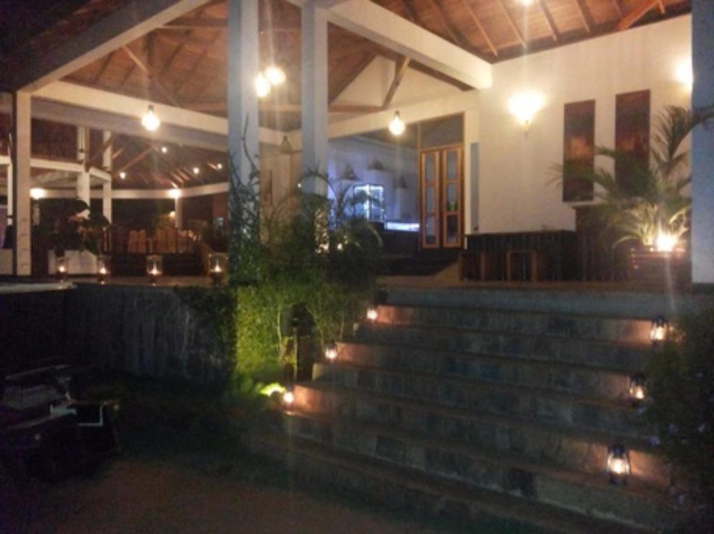 Brook Boutique Hotel Melsiripura Luaran gambar