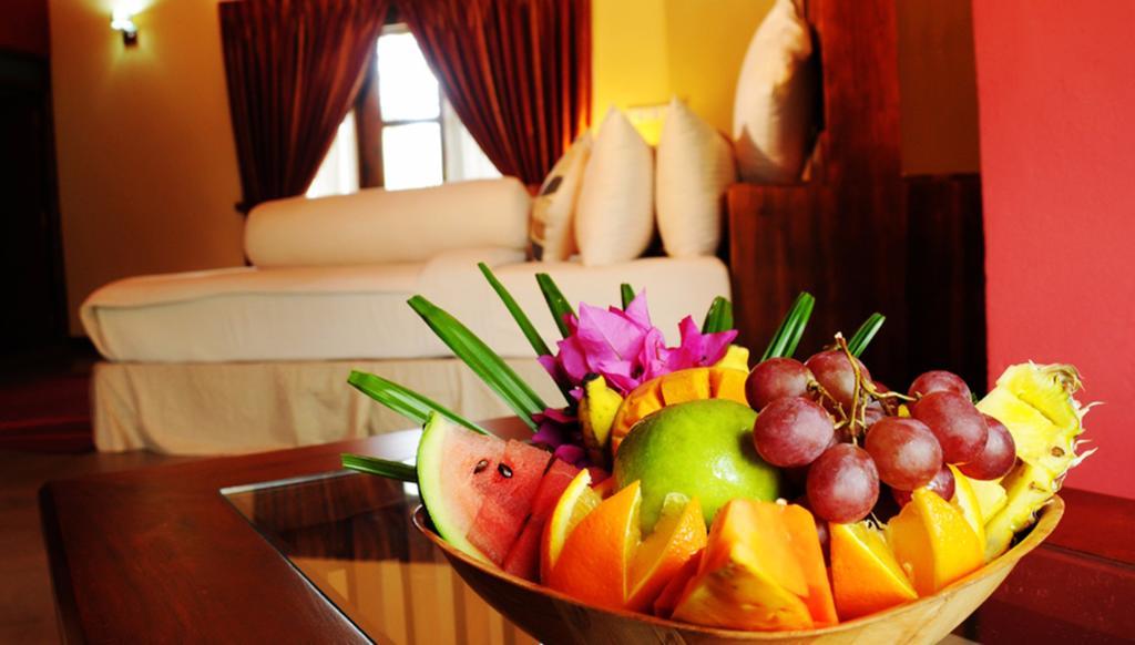 Brook Boutique Hotel Melsiripura Luaran gambar