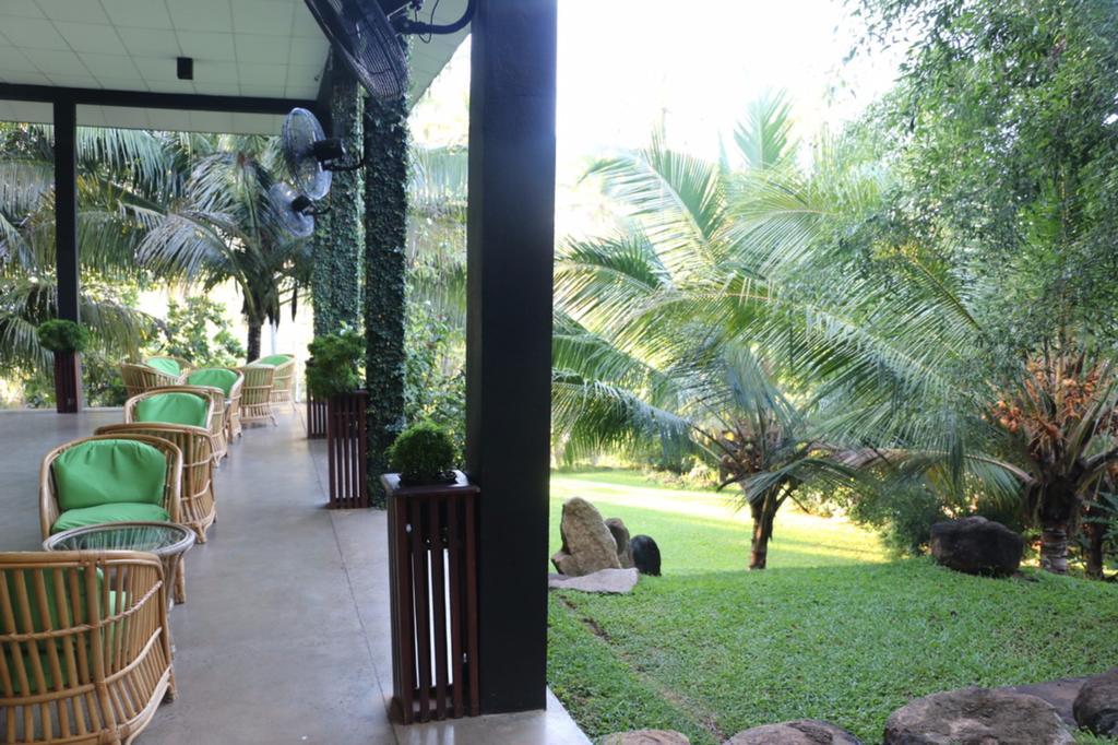 Brook Boutique Hotel Melsiripura Luaran gambar