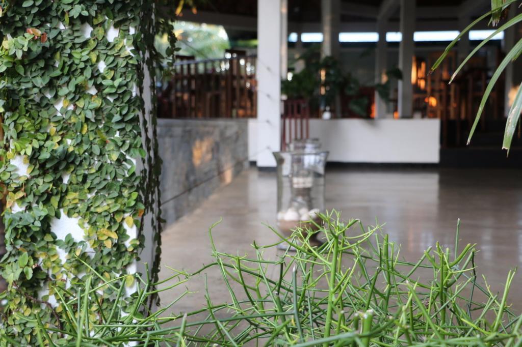 Brook Boutique Hotel Melsiripura Luaran gambar