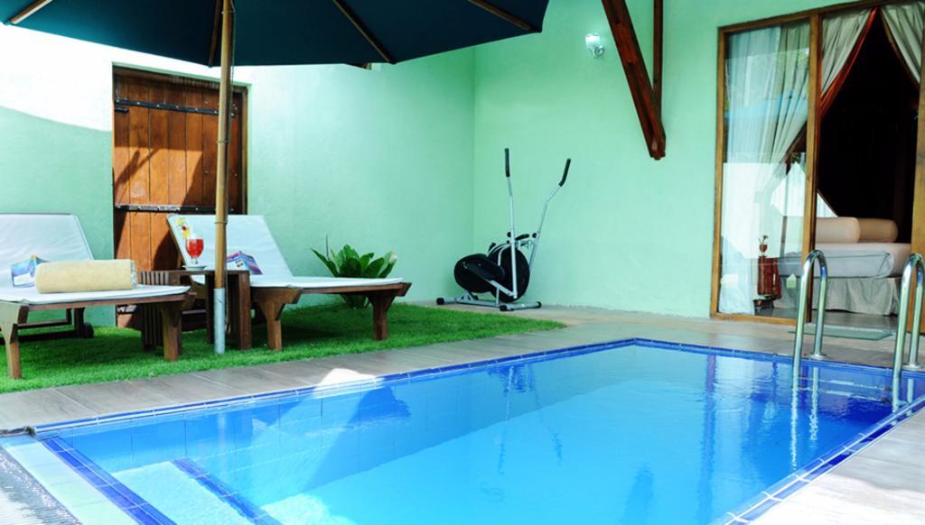 Brook Boutique Hotel Melsiripura Luaran gambar