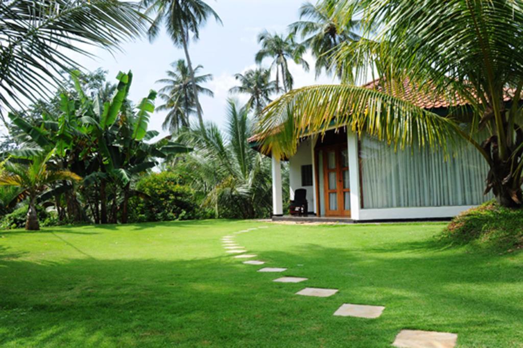Brook Boutique Hotel Melsiripura Luaran gambar
