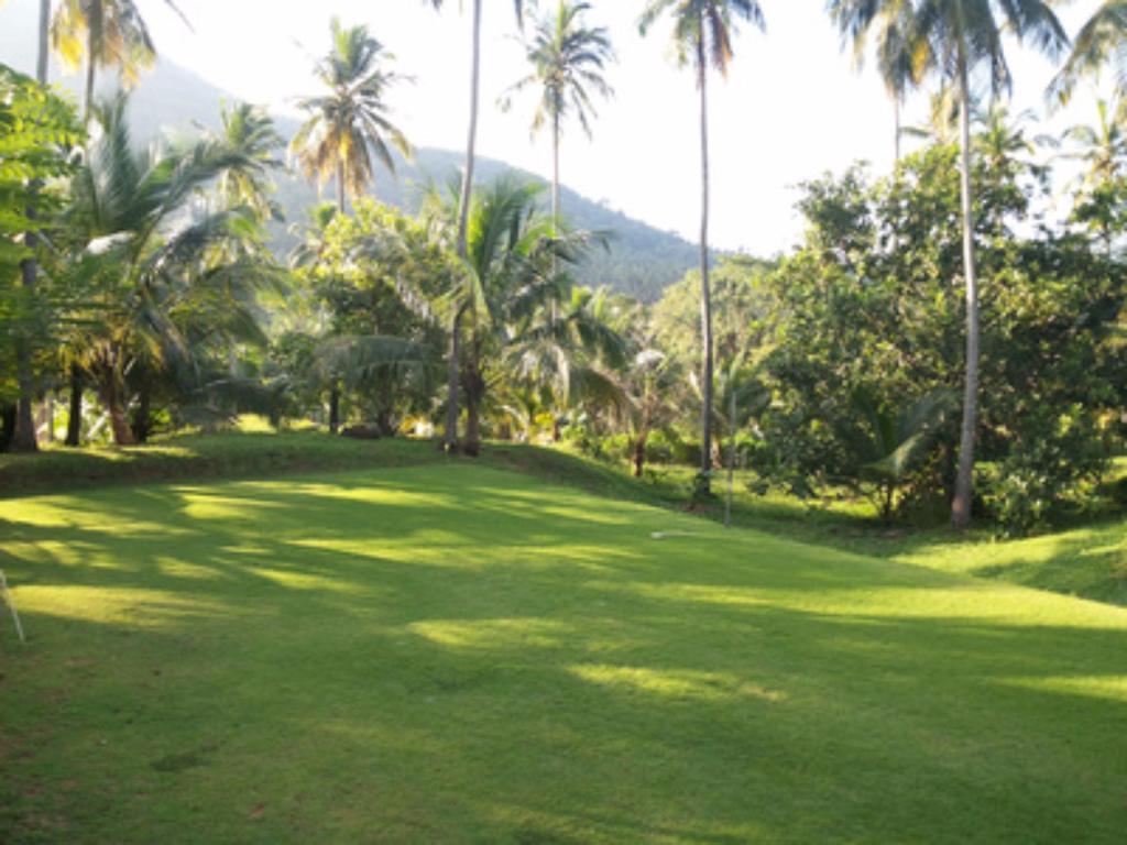 Brook Boutique Hotel Melsiripura Luaran gambar