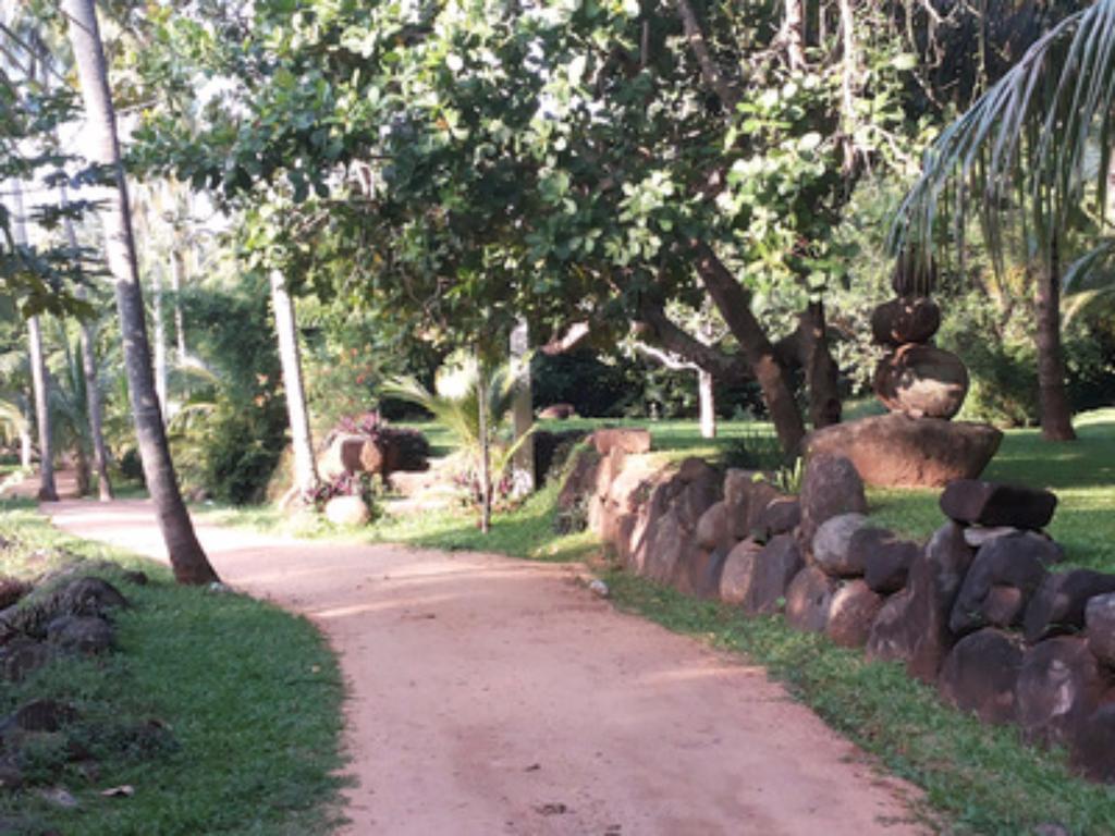 Brook Boutique Hotel Melsiripura Luaran gambar