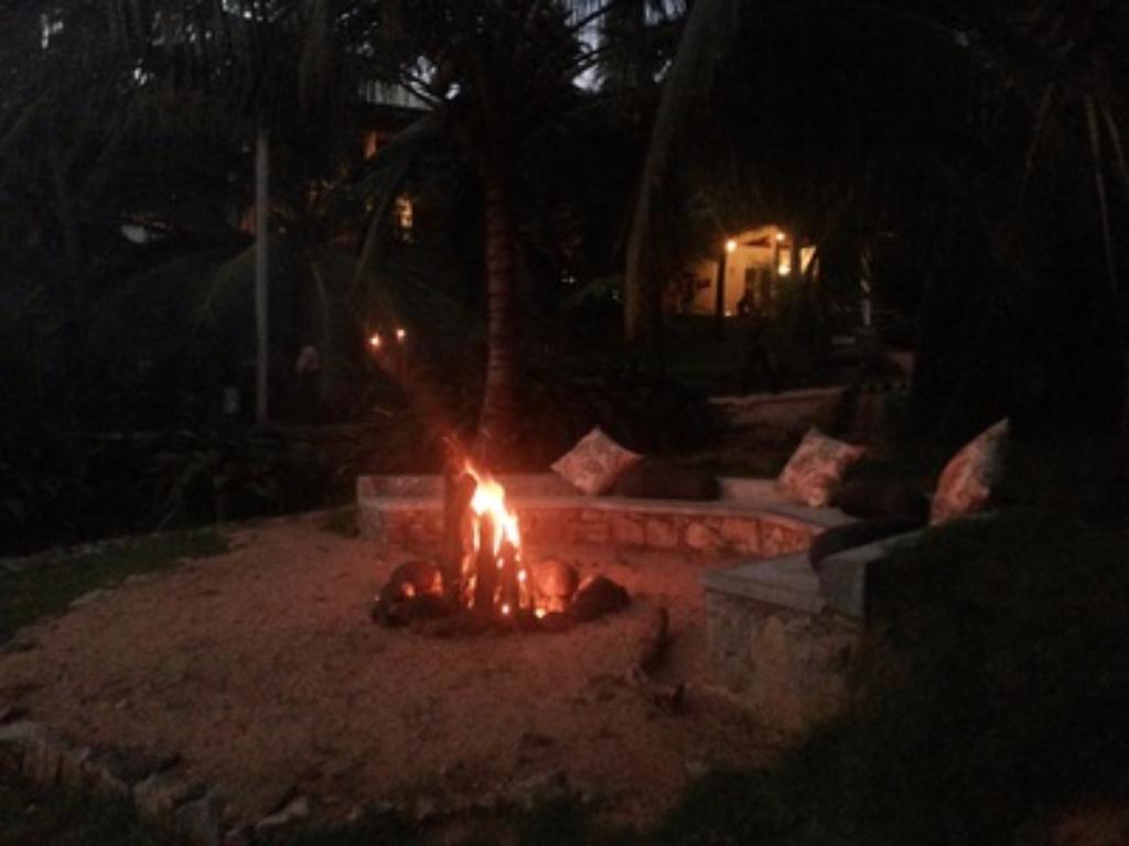 Brook Boutique Hotel Melsiripura Luaran gambar
