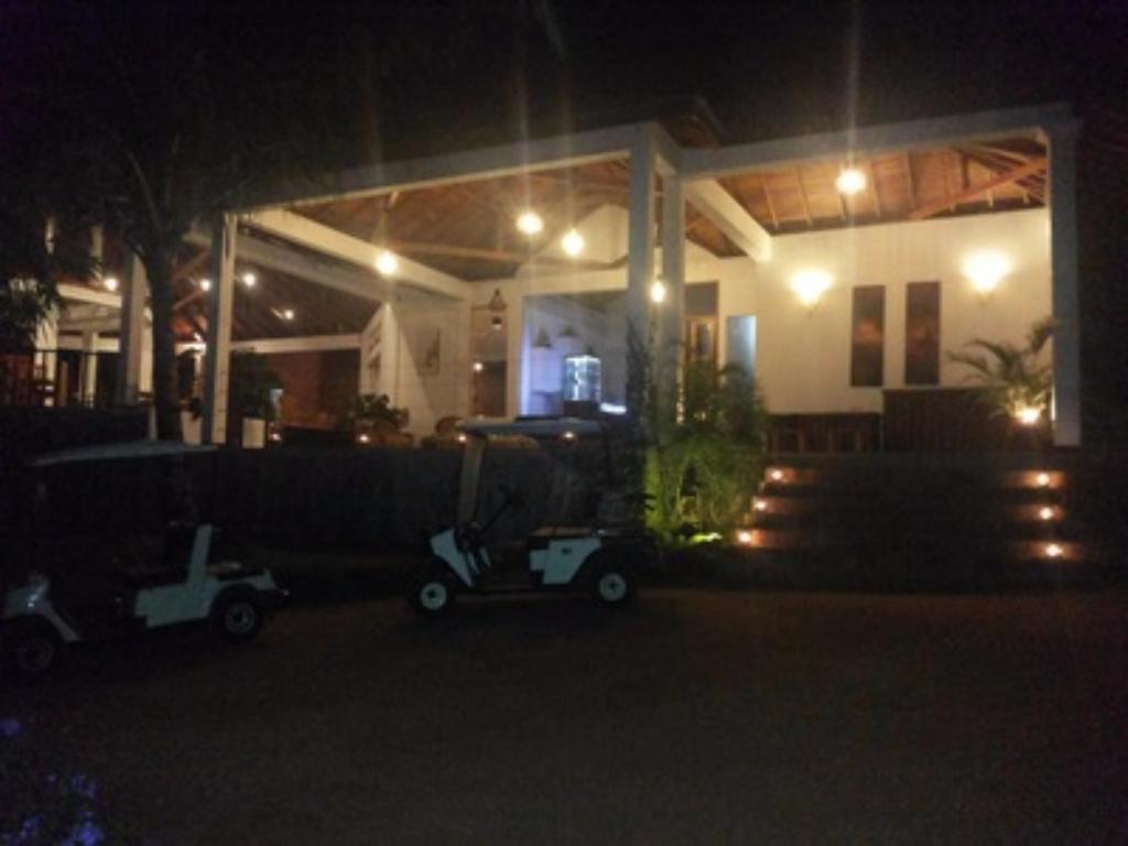 Brook Boutique Hotel Melsiripura Luaran gambar