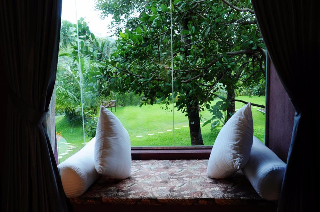 Brook Boutique Hotel Melsiripura Luaran gambar