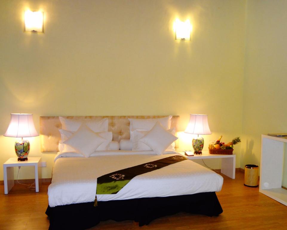 Brook Boutique Hotel Melsiripura Luaran gambar