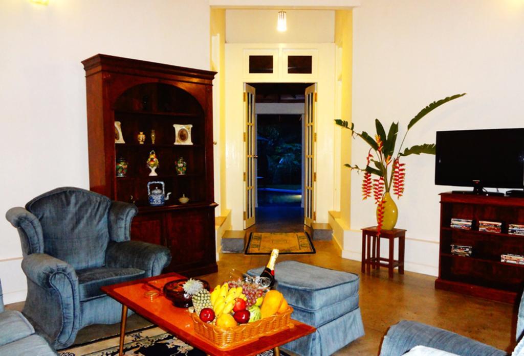 Brook Boutique Hotel Melsiripura Luaran gambar