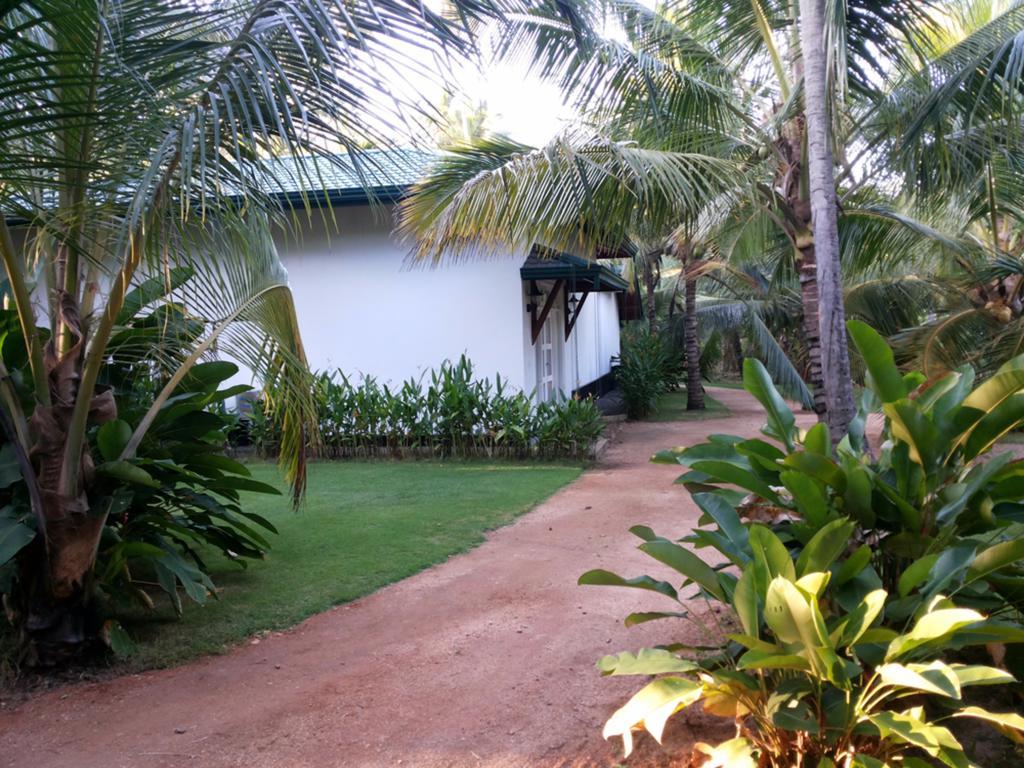 Brook Boutique Hotel Melsiripura Luaran gambar