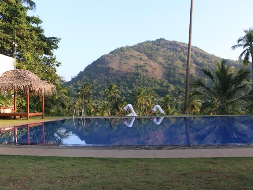 Brook Boutique Hotel Melsiripura Luaran gambar